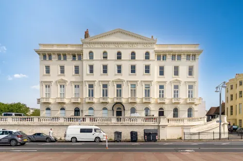 Upper Rock Brighton Apartments