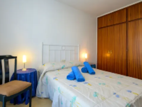 Envalira Hoteles en Cunit