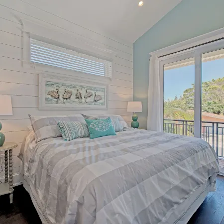 Vitamin Sea Managed by Beach Retreats