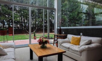 Aural Lodge