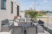 Private House u-zi house Hotels in Yaese