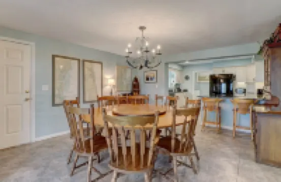 RedAwning的狗友好海濱海灘房