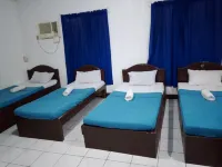 Pension Bacolod Hôtels à : Bacolod