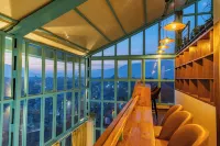 Mhendo Hotel & Studio Suites Hotel di Budhanilkantha