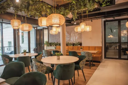 Villa Fitz Отели рядом с достопримечательностью «Městské muzeum a Muzeum Josefa Václava Sládka»