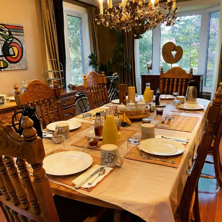 Tailwinds B&B Отели в г. Wellington County