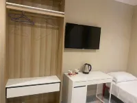 Business house Hotels in Casoria