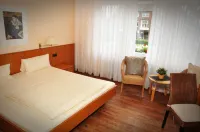 Hotel Litjes Hotels in Uedem