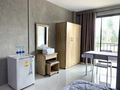 168Pattana Hotel a Phatthana Nikhom