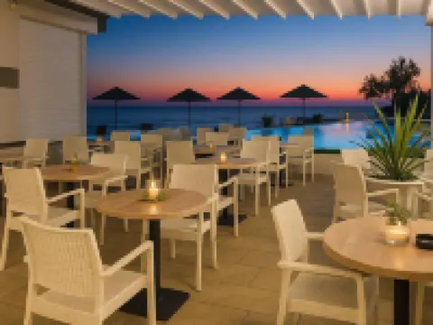 Sunny Resort apartment with seaview 1314 Hotels in Petrčane