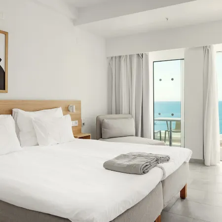 Sunwing Arguineguin Seafront
