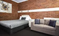 Albury Townhouse Motel Hotels in Albury