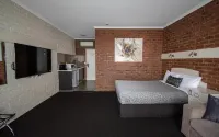 Albury Townhouse Motel Hotels in Albury