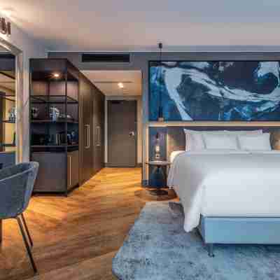 Radisson Collection Hotel, Tallinn Rooms