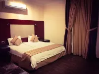 Raoum Inn Hotels in Hafr Al Baten