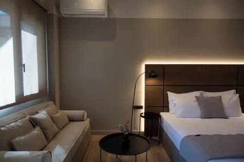 Ilion Air Host - Near Athens International Airport Hotels in Markopoulo