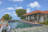 Spanish-Style Ocean View Villa Set in Garden - Calypso Court 3 Bedroom Villa by RedAwning - Villas