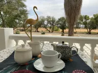 Dellville Country House & Cottages