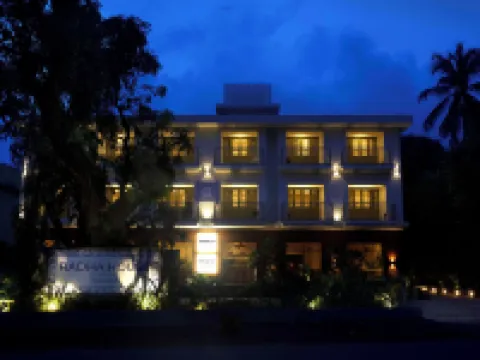 Radha House Siolim A Boutique Hotel Hotels in Solim