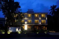 Radha House Siolim A Boutique Hotel