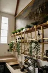 Hotel Boutique San Luis Mongui - bars