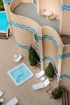 Savoia Hotel Rimini - Hot Tub
