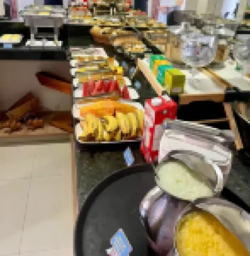 Pousada Cunha Hotels in 