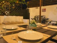 Aruba Lagunita Hotels in Noord