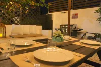 Aruba Lagunita Hotels in Noord