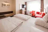 Hotel an der Linah Garni Hotels in Neu Wulmstorf