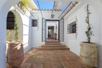 Sunstay Villa Calahonda Mijas