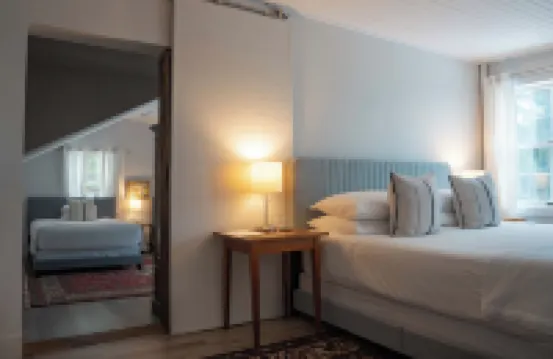 サウス ランディング イン ナイアガラ オン ザ レイク