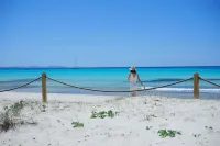 Fontsanta Hotel Thermal & Spa - Adults Only - Strand
