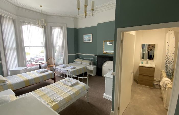 Westward Ho Hotel