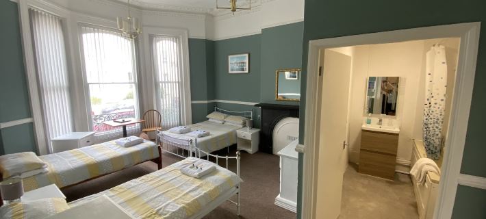 Westward Ho Hotel Hotels in Folkestone