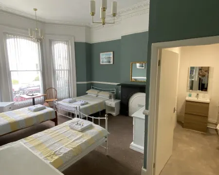 Westward Ho Hotel Hotels in Folkestone