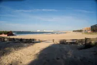 Ocean Boutique Guesthouse - Beach