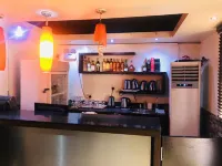 Silver Grandeur Hotel Hotels in Mushin