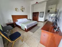 クリビア ホテル のホテル