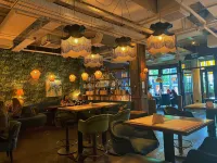 House Belfast Hotel - Quầy Bar