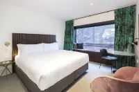 Crystalbrook Albion Hotels in Surry Hills
