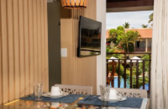 Solar Água Pipa-夏天皮帕