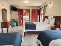 Hotel Barrio Antiguo