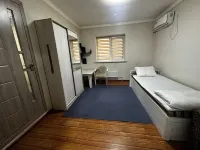 Turon hotel Hotels in Denau