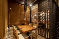 Kanazawa Central Hotel - พร้อมอาหารเช้า