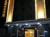 Avin Hotel Hotels near Basmane