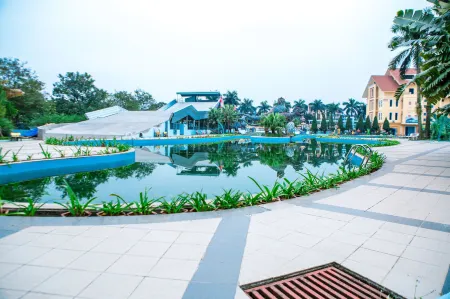 Star Hotel Hai Duong