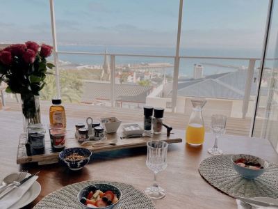 Aqua Marina Guest House