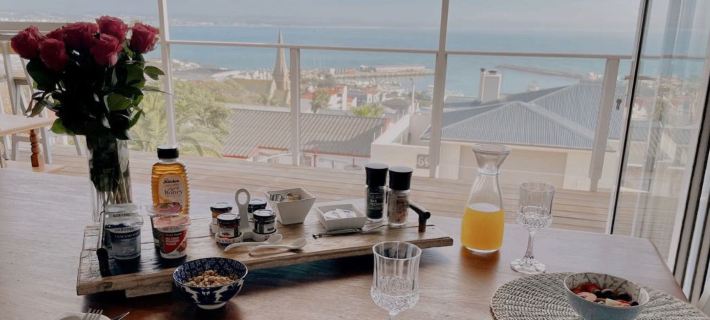 Aqua Marina Guest House Hotels in Mossel Bay