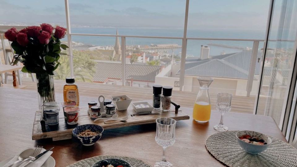 Aqua Marina Guest House